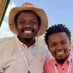 George Ruto’s luxury convoy at Safari Rally sparks online debate over lifestyle and privilege