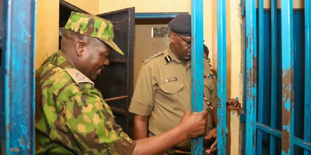 Tragedy in Vihiga as Domestic Dispute Over KSh 30 Turns Deadly