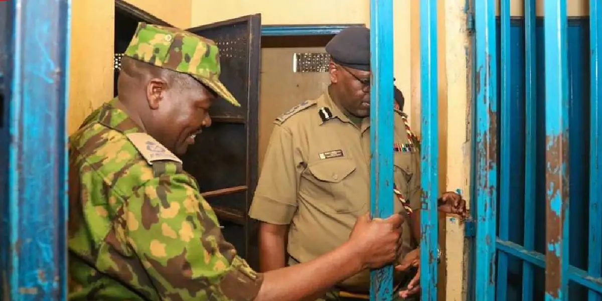 Tragedy in Vihiga as Domestic Dispute Over KSh 30 Turns Deadly