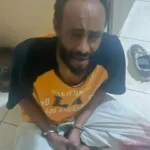 Son Arrested After Allegedly Killing Mother in Eastleigh Incident