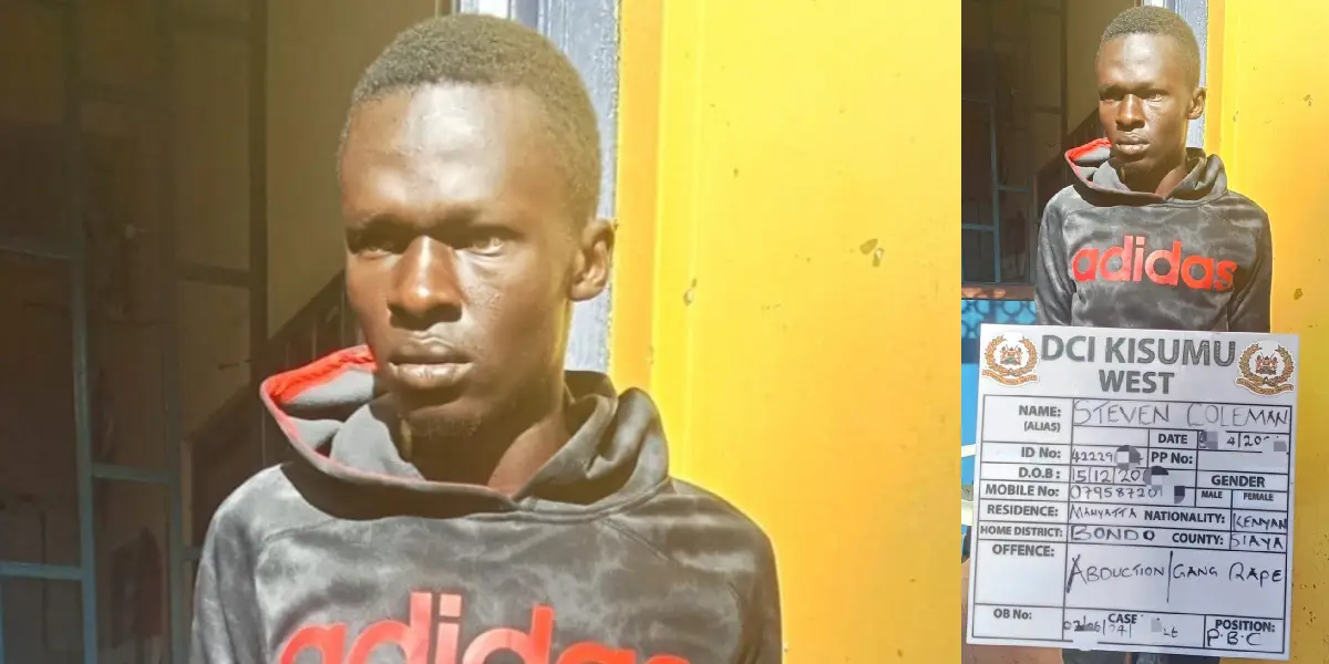 Detectives Recover Body of Missing RIAT College Student as Prime Suspect Arrested