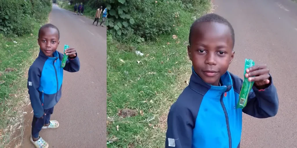Detectives Arrest Two Suspects Over Abduction and Murder of 9-Year-Old Boy in Githunguri