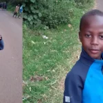 Detectives Arrest Two Suspects Over Abduction and Murder of 9-Year-Old Boy in Githunguri
