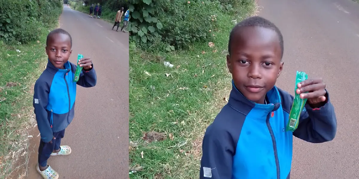 Detectives Arrest Two Suspects Over Abduction and Murder of 9-Year-Old Boy in Githunguri