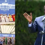 Gachagua Claims Akorino State House Event Was Filled With “Brokers” Including Moses Kuria Allegation