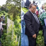 State House Nairobi Served with 14-Day Demolition Notice Over Riparian Encroachment