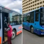 Nairobi Passengers Question Electric Bus Fares as Prices Rise by Sh20 Despite No Fuel Use