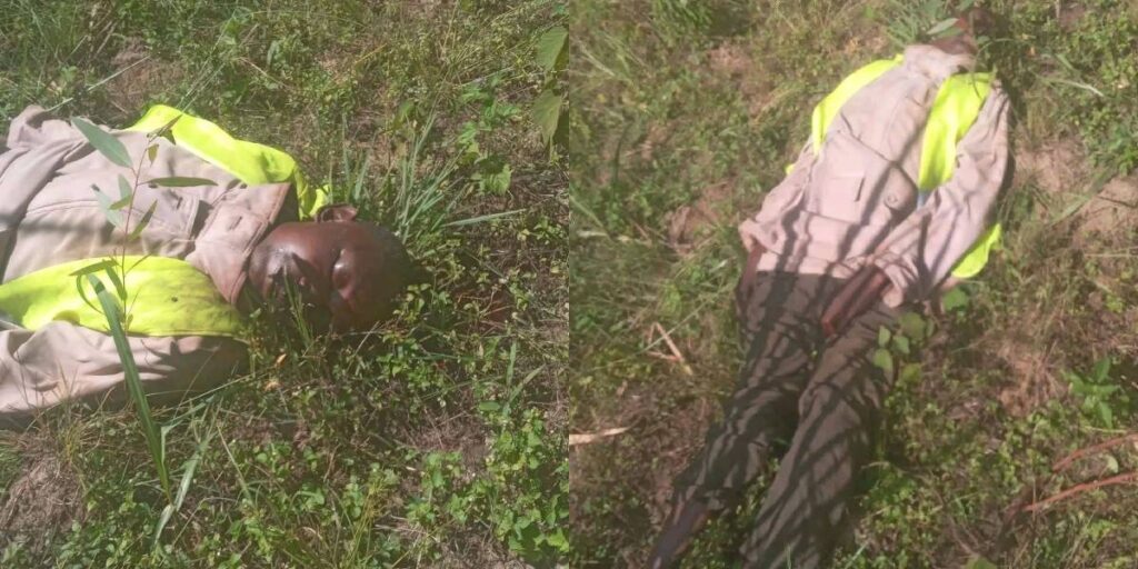 Boda Boda Operator Killed in Makotelo, Bungoma County – Motorbike Stolen