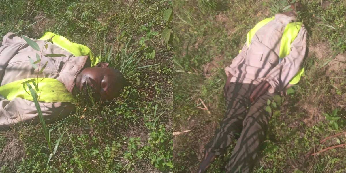 Boda Boda Operator Killed in Makotelo, Bungoma County – Motorbike Stolen