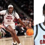 Madina Okot: Kenya’s Rising Star Shines in the WNBA