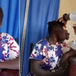 Busia Mother Judis Juma Finally Gets Medical Help After Years of Pain