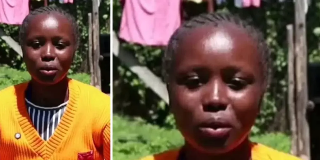 Woman Sentenced to 20 Years for Selling 9-Month-Old Baby