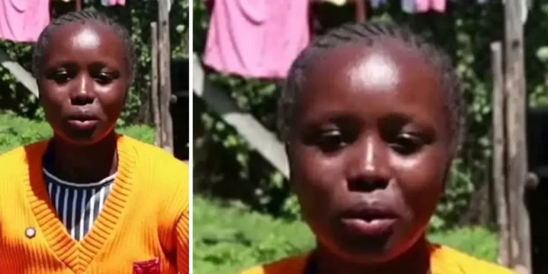 Woman Sentenced to 20 Years for Selling 9-Month-Old Baby