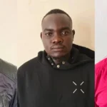 BREAKING: DCI Arrests 3 Suspects Linked to Attack on Vihiga Senator in Kisumu