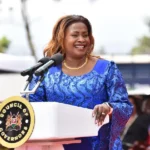 Governor Wavinya Ndeti Reveals Rare Academic Journey: “I Did My AI Thesis in 1992”