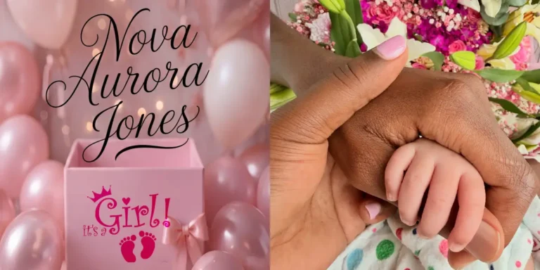 Betty Kyallo Announces Birth of Baby Girl, Shares Heartfelt Message