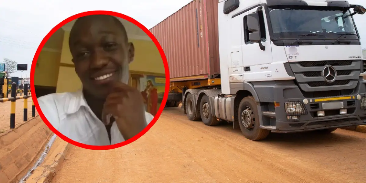 Kenyan Truck Driver Killed in DRC After Breakdown Leaves Him Stranded in Insecure Region