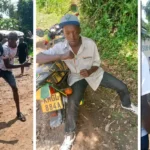 Mob Justice in Kisumu: Suspect Dragged from Hospital and Killed by Angry Crowd