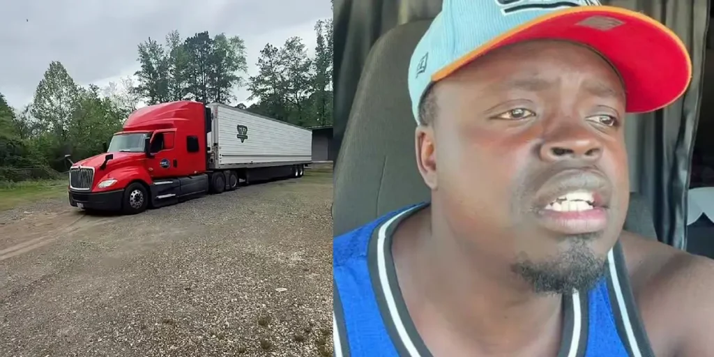 Kenyan US-Based Truck Driver Arnold Malcom Acquires Property for Trucking Company Headquarters