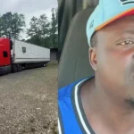 Kenyan US-Based Truck Driver Arnold Malcom Acquires Property for Trucking Company Headquarters