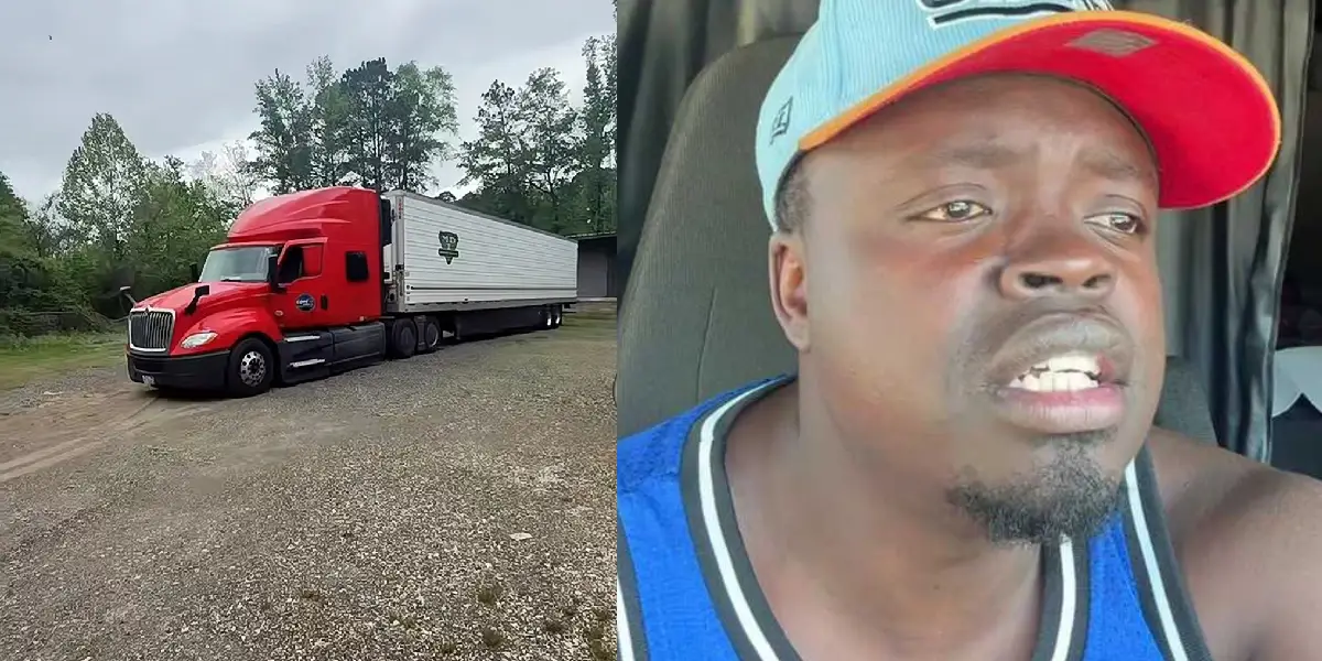 Kenyan US-Based Truck Driver Arnold Malcom Acquires Property for Trucking Company Headquarters