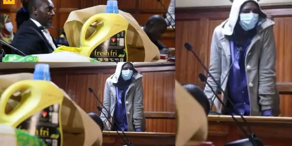 Nairobi Man Sentenced to One Year in Jail or Pay KSh 100,000 Fine for Shoplifting at Naivas