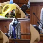 Nairobi Man Sentenced to One Year in Jail or Pay KSh 100,000 Fine for Shoplifting at Naivas