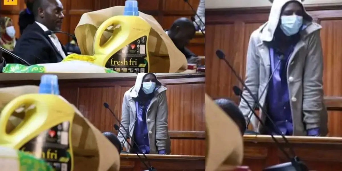 Nairobi Man Sentenced to One Year in Jail or Pay KSh 100,000 Fine for Shoplifting at Naivas