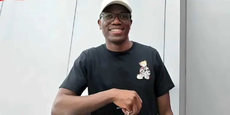 Tragic Discovery: Body of Missing 27-Year-Old Kenyan Man Branson Oduor Recovered from Baltimore’s Inner Harbor