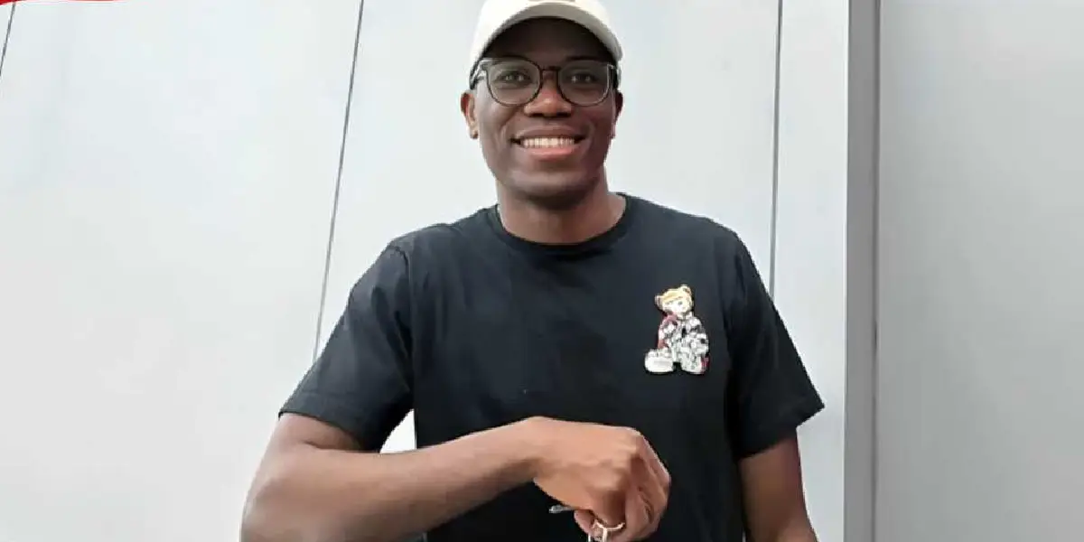 Tragic Discovery: Body of Missing 27-Year-Old Kenyan Man Branson Oduor Recovered from Baltimore’s Inner Harbor