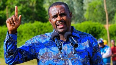 Cleophas Malala Denies Being Ruto's "Mole," Admits Talking to Wetang'ula and Says He Could "Go to Ruto" Any Time