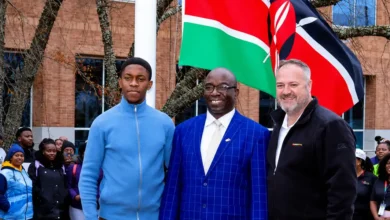 Canada Updates 2026 Travel Rules: Kenyans Still Need a Visa, Here's the Full List