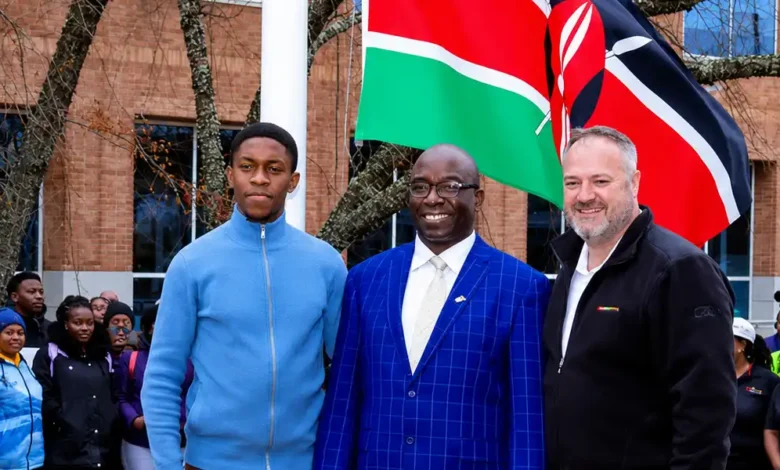 Canada Updates 2026 Travel Rules: Kenyans Still Need a Visa, Here's the Full List