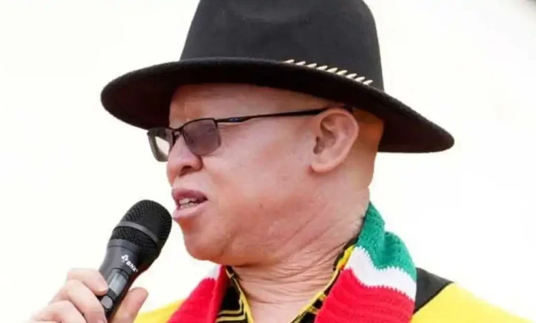 Isaac Mwaura Apologises to Mt Kenya Region After UDA's Heavy Ol Kalou By-Election Loss