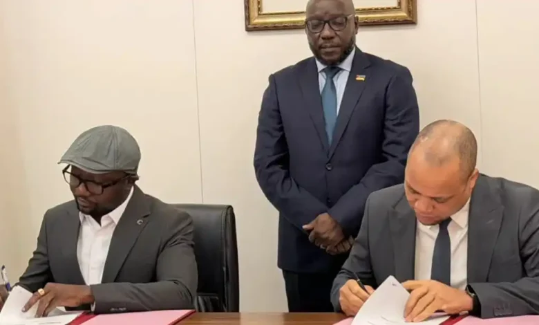 Kenya's eCitizen Firm Web Masters Kenya to Build Mozambique's KSh 2 Billion National Jobs Portal